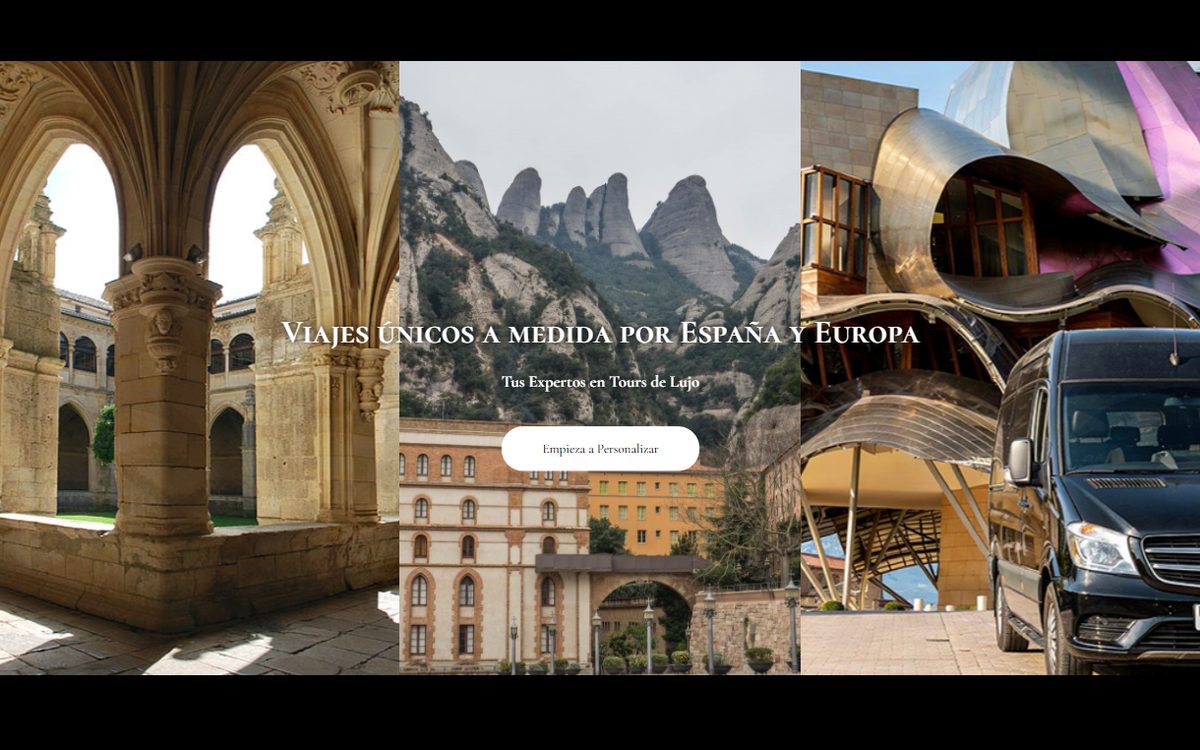 Web de Bookroad